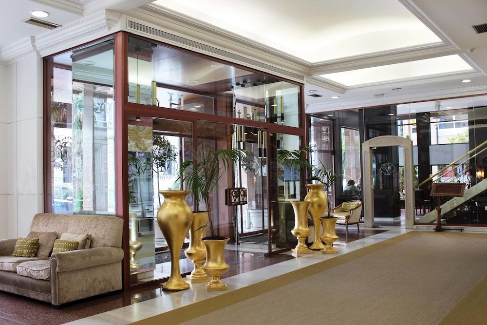 Ciudad de Vigo 1 Ciudad de Vigo 1