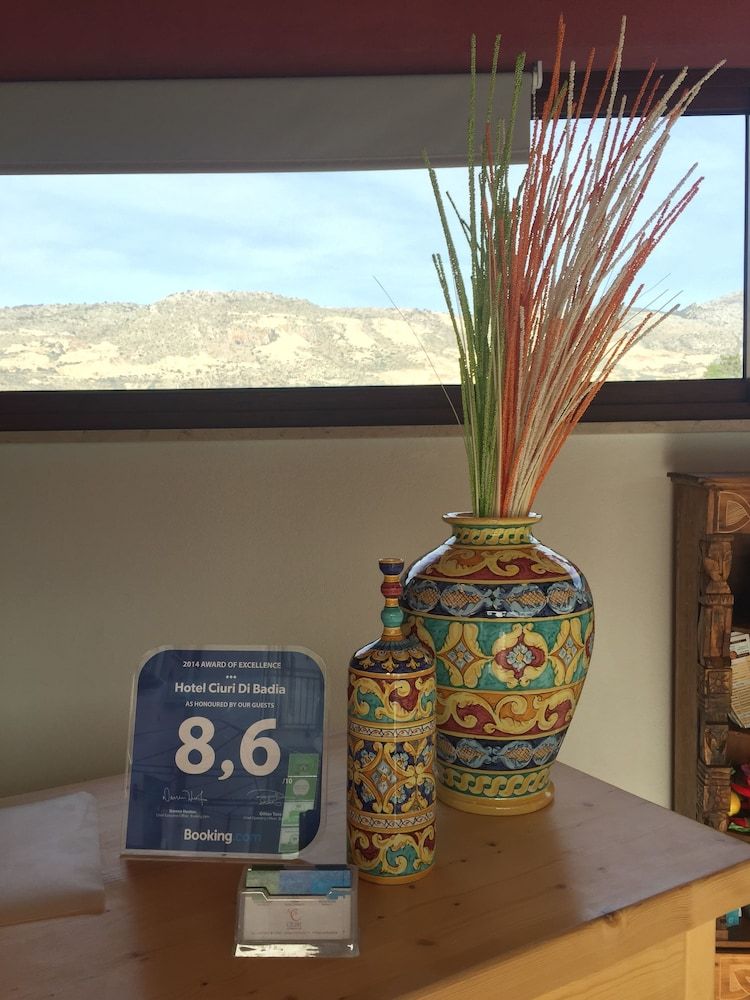 Hotel Ciuri di Badia 3