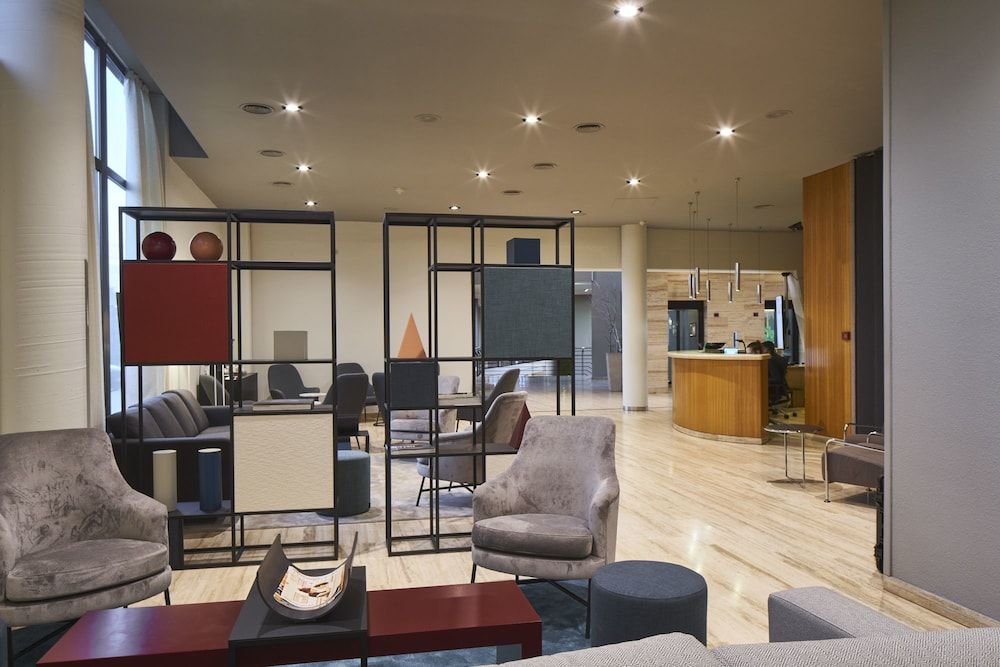 Ciutat Granollers 3 Ciutat Granollers 3