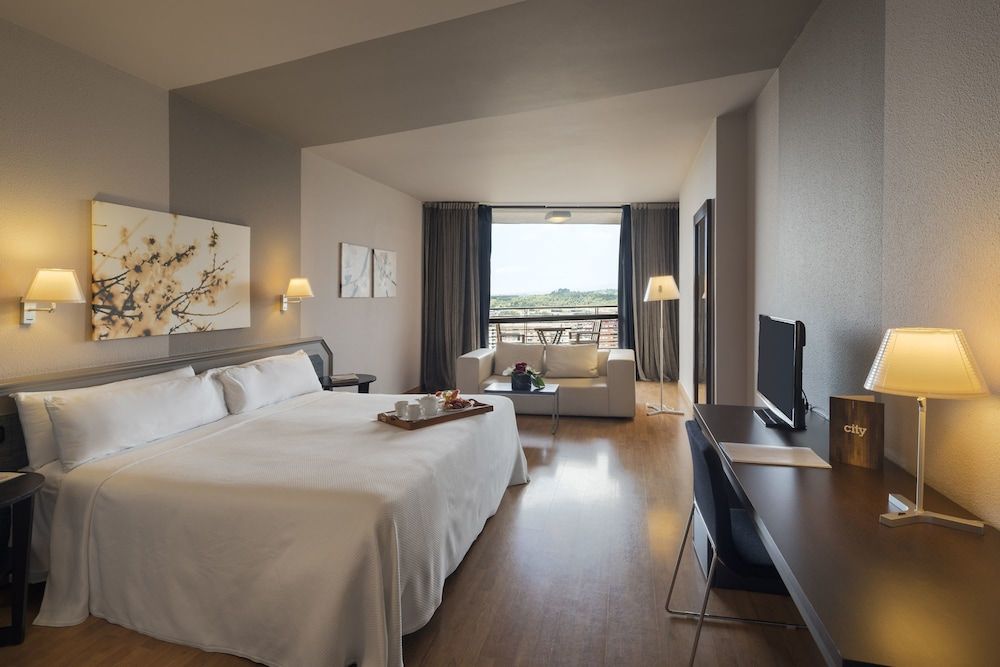 Ciutat Granollers 1 Ciutat Granollers 1