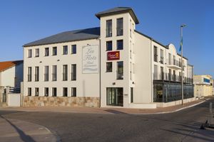 Clarion Collection Hotel Les Flots- Chatelaillon P