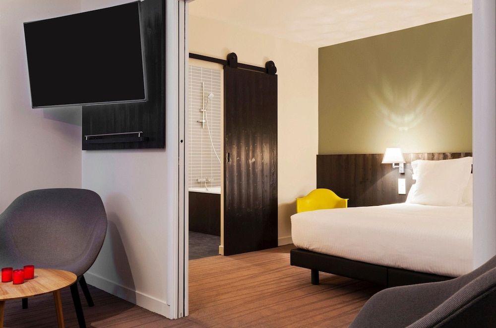 Clarion Collection Hotel Les Flots- Chatelaillon P 3