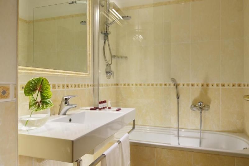 Clarion Collection Hotel Principessa Isabella 3