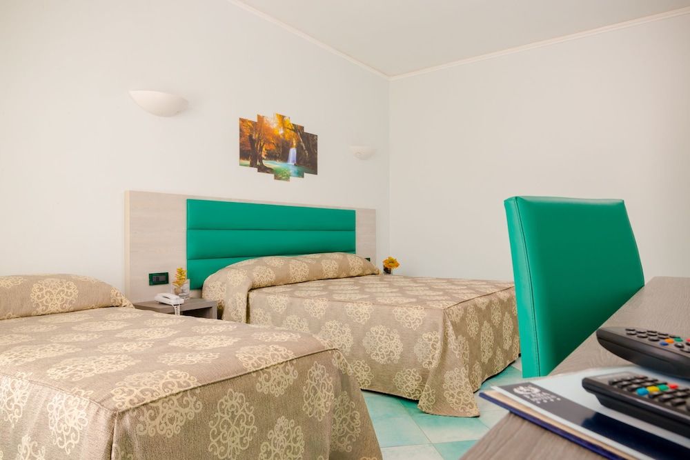 Hotel Hermitage & Park Terme 3