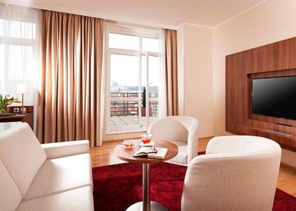 Clarion Hotel Prague Old Town 3