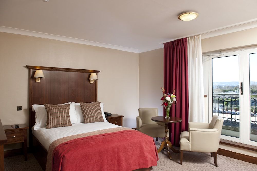 Clayton Hotel Ballsbridge 3 Clayton Hotel Ballsbridge 3
