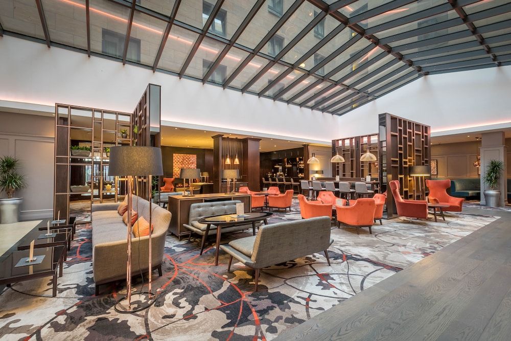Clayton Hotel Leopardstown 2
