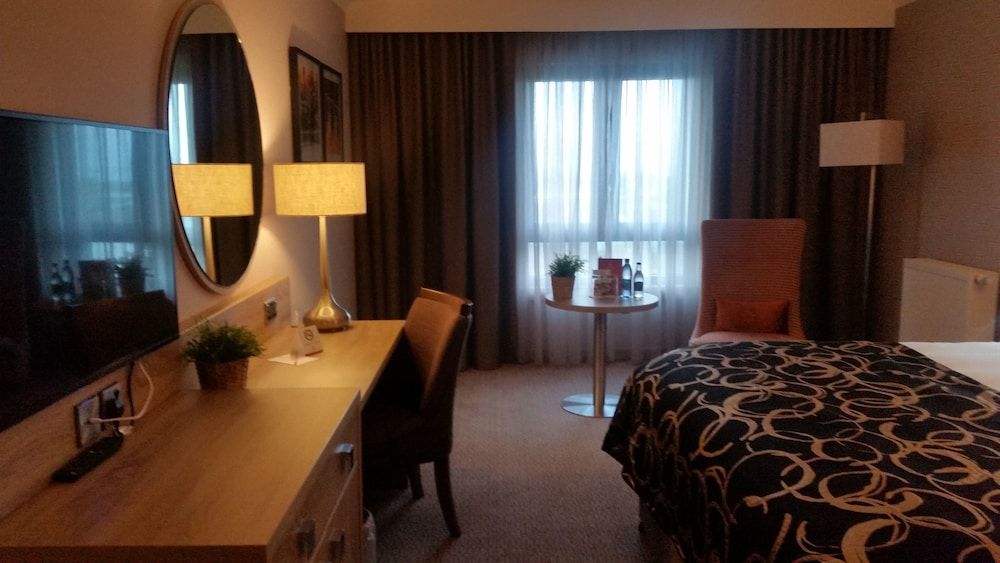 Clayton Hotel Leopardstown 3