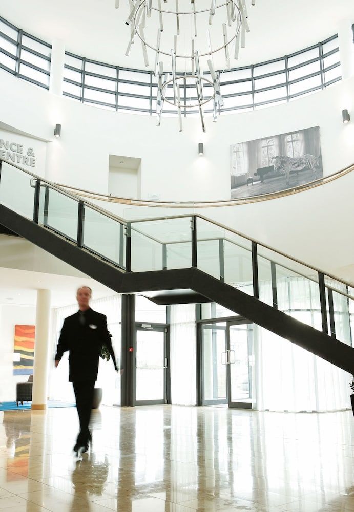 Clayton Hotel Liffey Valley 2