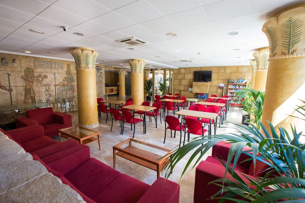 Cleopatra Spa Hotel 3 Cleopatra Spa Hotel 3
