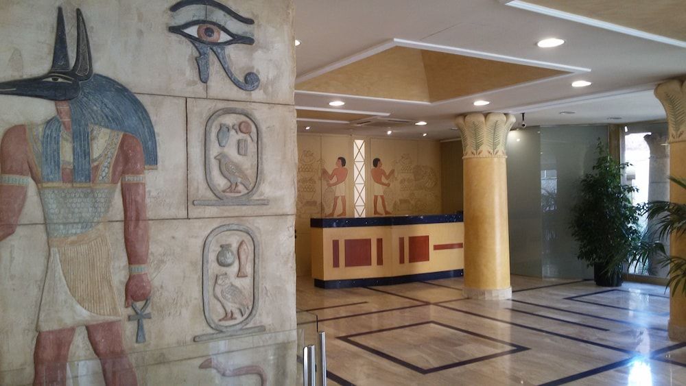 Cleopatra Spa Hotel 2 Cleopatra Spa Hotel 2