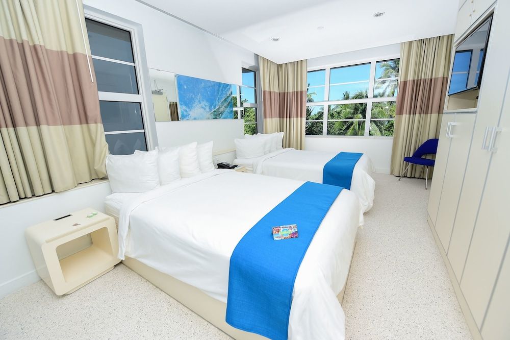 Clevelander Hotel   Adults Only 3