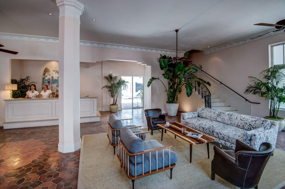 Clinton Hotel South Beach 3 Clinton Hotel South Beach 3