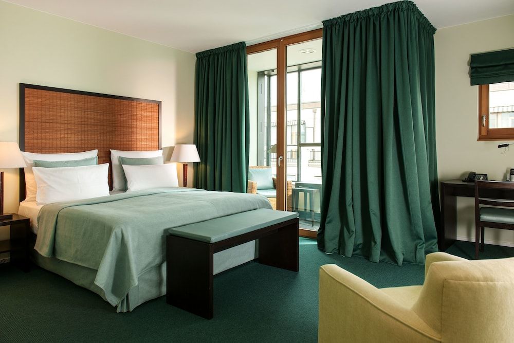 Clipper City Home Berlin 1