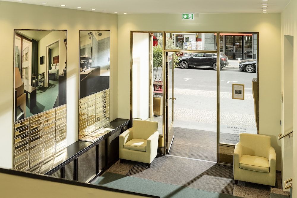 Clipper City Home Berlin 2