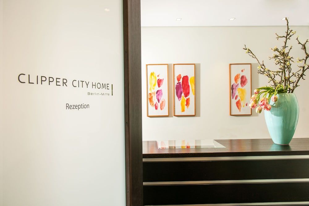 Clipper City Home Berlin 3