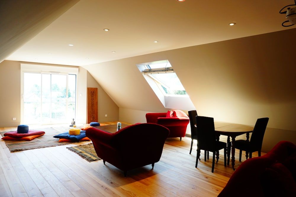 Clos de Baupeillas -1 étoiles à Bazus-Aure