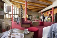 Club Belambra l'Aiguille Rouge+Forfait Paradiski