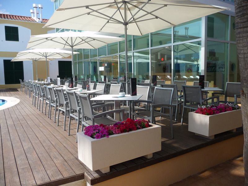 Club Cales de Ponent 2 Club Cales de Ponent 2