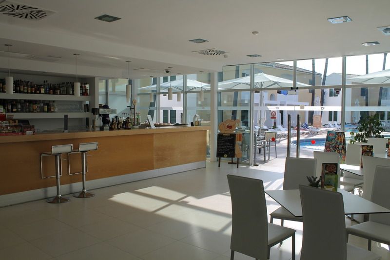 Club Cales de Ponent 3 Club Cales de Ponent 3