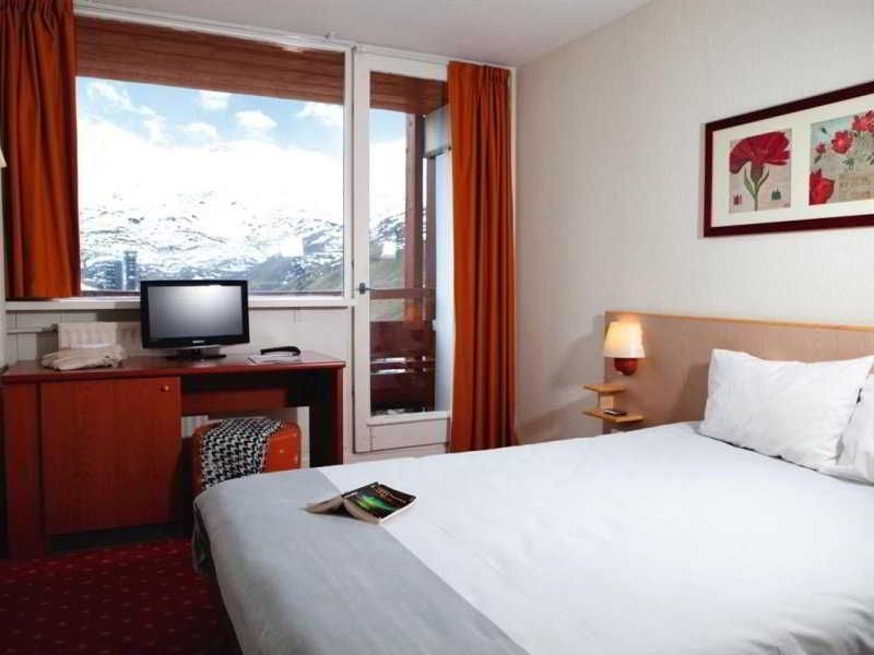 Club de Vacances Belambra Neige et Ciel 2