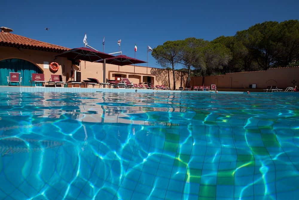 Club Esse Cala Bitta 1 Club Esse Cala Bitta 1