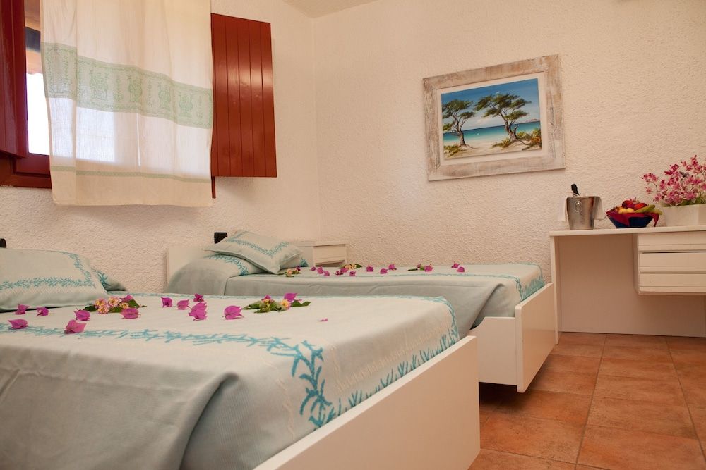 Club Esse Cala Bitta 3 Club Esse Cala Bitta 3