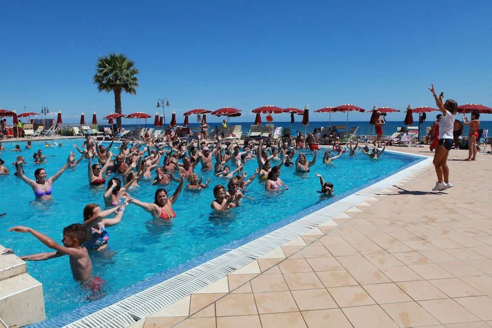 Club Esse Costa Dello Jonio 1 Club Esse Costa Dello Jonio 1