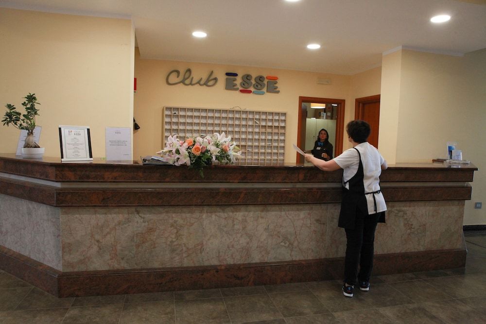 Club Esse Costa Dello Jonio 2 Club Esse Costa Dello Jonio 2