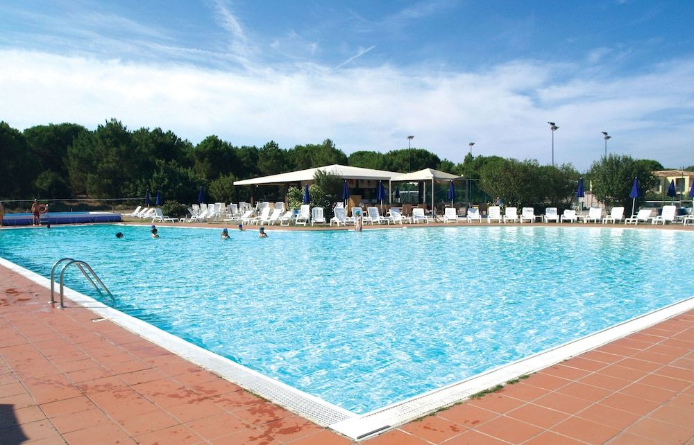 Club Esse Gallura Beach Village 1