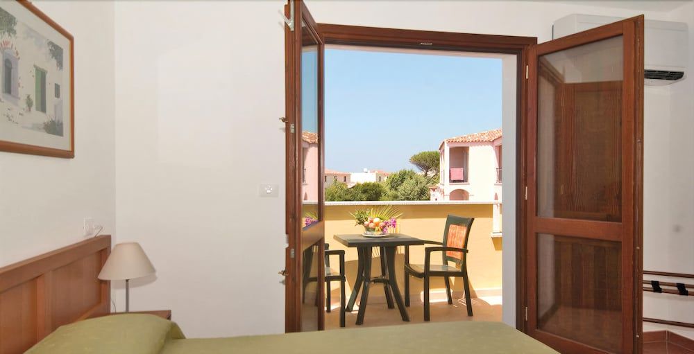 Club Esse Gallura Beach Village 3