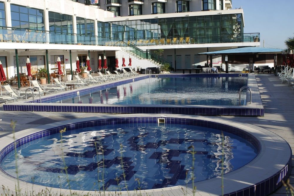 Club Esse Mediterraneo 4 estrelas em Pescara