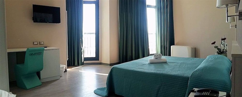 Club Esse Mediterraneo 3