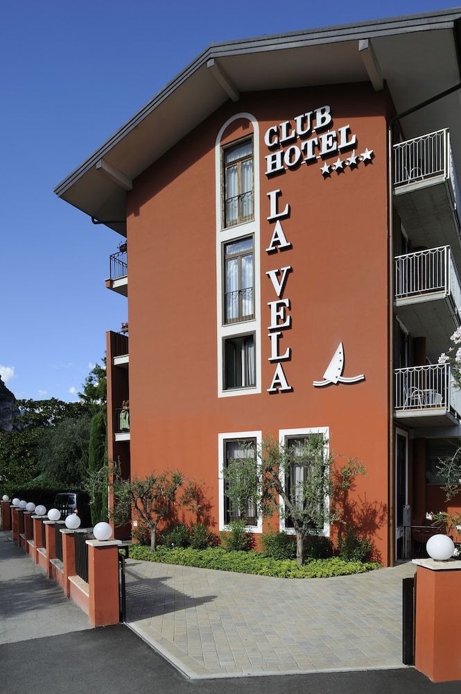 Club Hotel La Vela 2