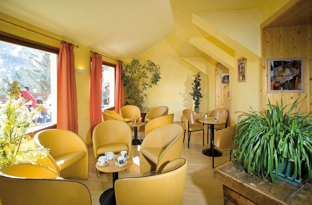 Club Mmv L´Alpazur 2