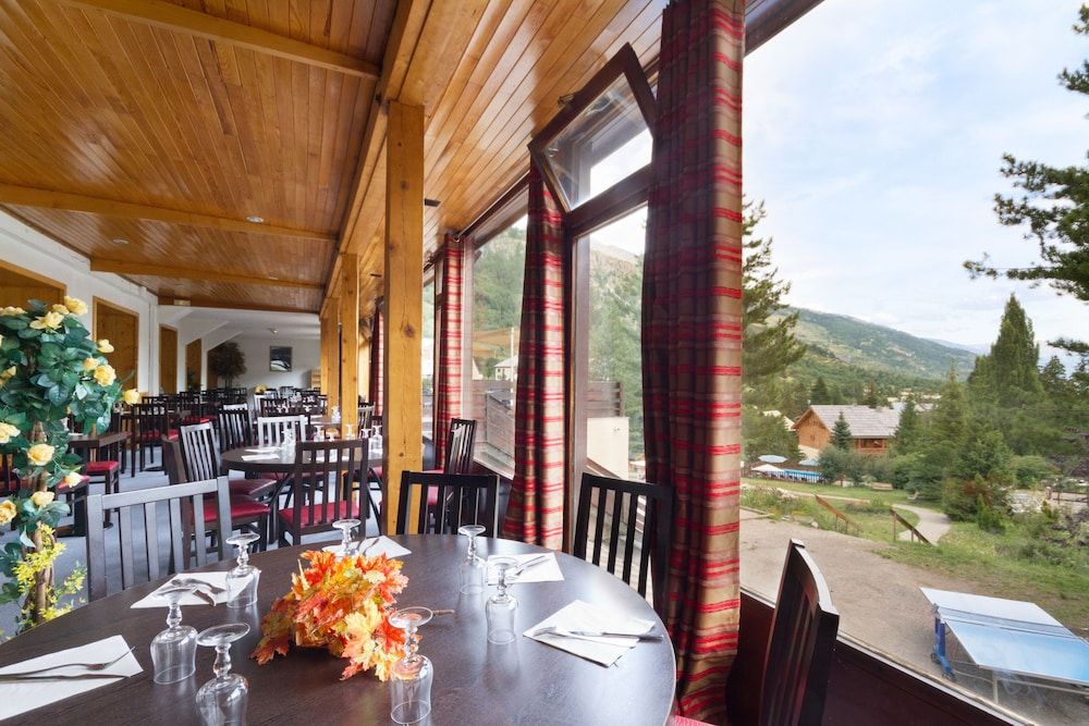 Club Mmv L´Alpazur 1