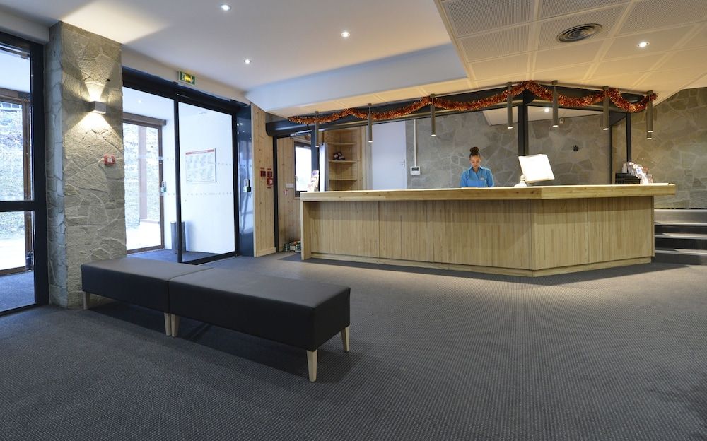 Hôtel Club MMV Les Brévières 2