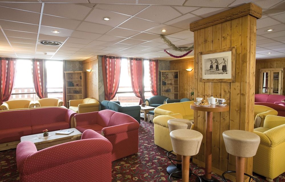 Hôtel Club MMV Les Sittelles 2