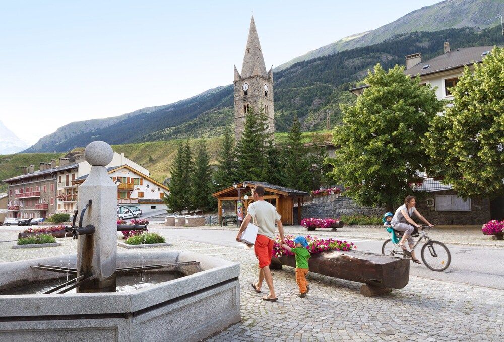 Club Mmv Val Cenis 3 estrelas em Lanslebourg-Mont-Cenis