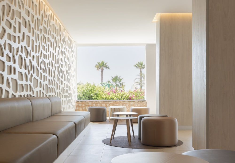 Hotel Palia Maria Eugenia 3 Hotel Palia Maria Eugenia 3