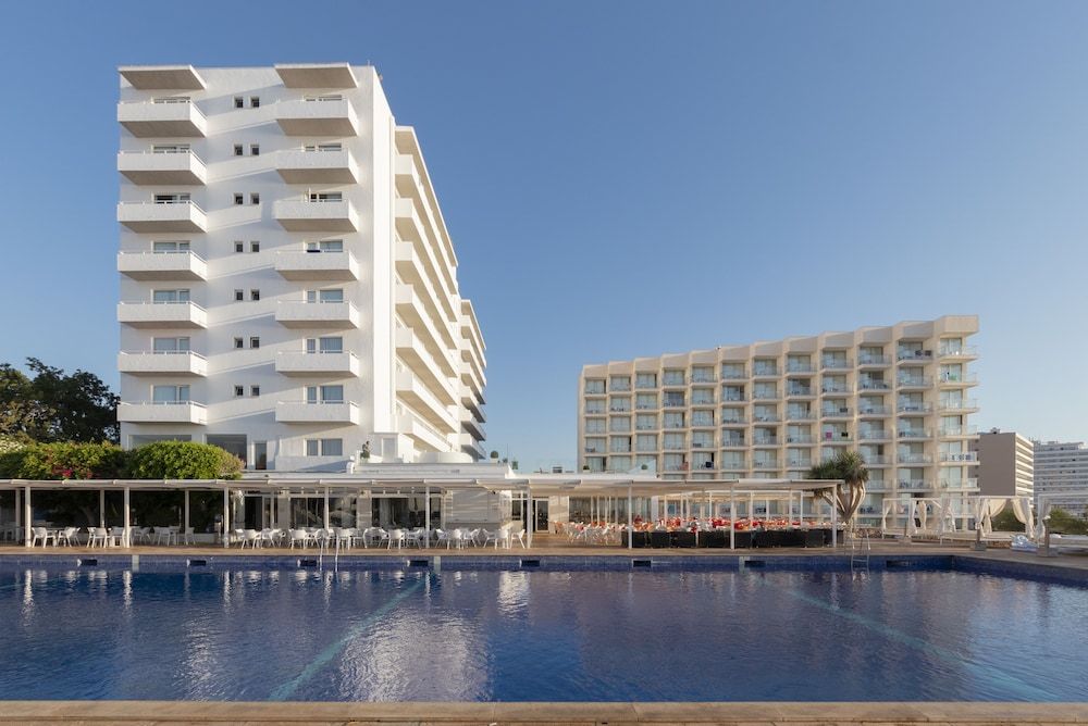 Hotel Palia Maria Eugenia 1 Hotel Palia Maria Eugenia 1