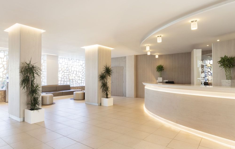 Hotel Palia Maria Eugenia 2 Hotel Palia Maria Eugenia 2