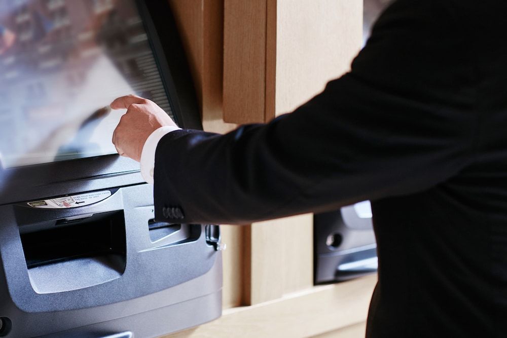 Club Quarters, Times Square - Midtown 3