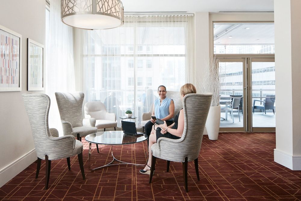 Club Quarters Hotel, Grand Central 3