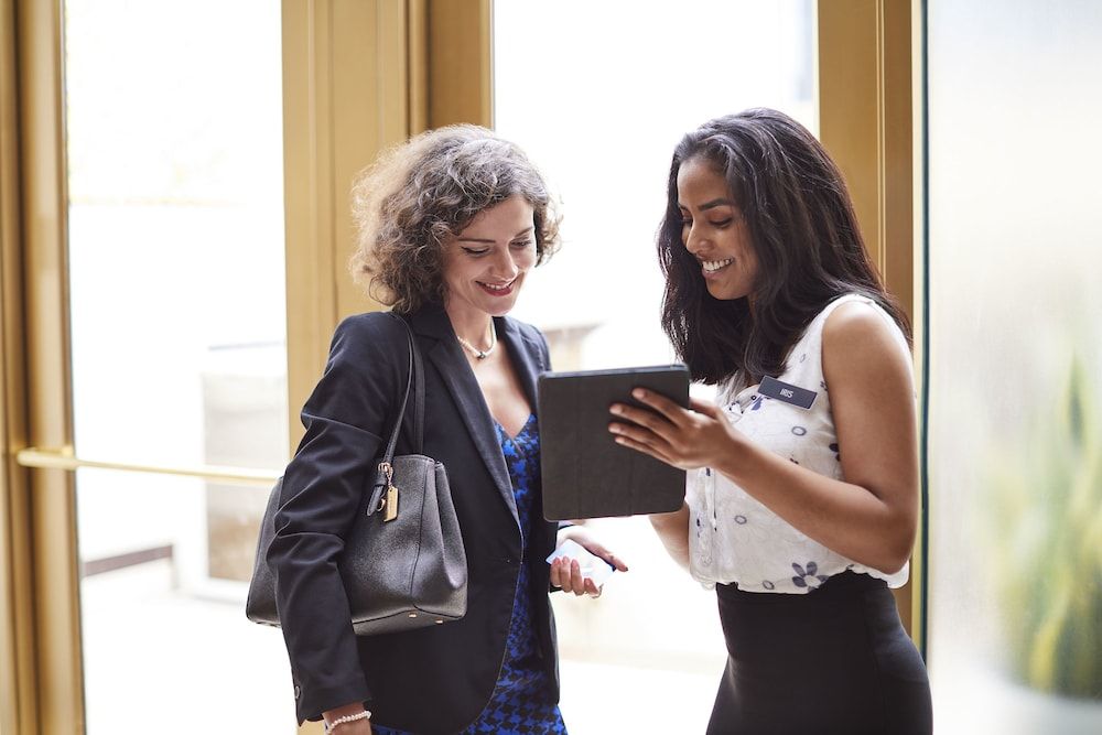 Club Quarters Hotel, Wall Street 3