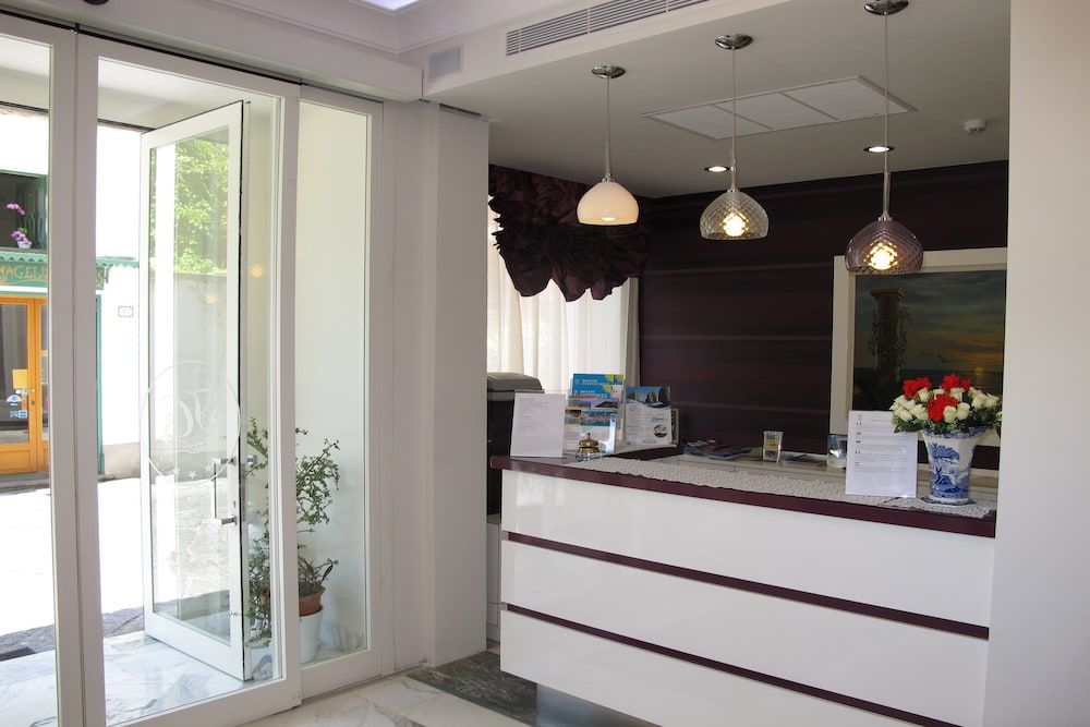 Hotel Club - Sorrento 2