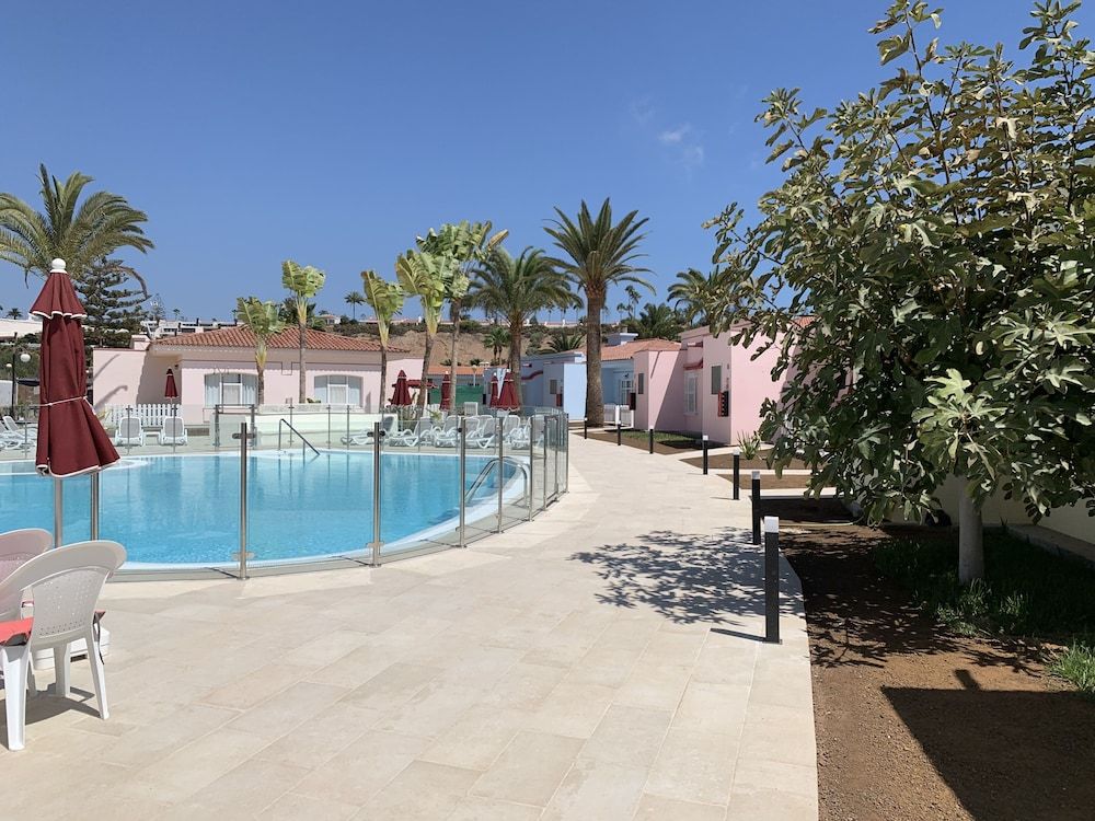 Bungalows Tisaya Golf 1 Bungalows Tisaya Golf 1