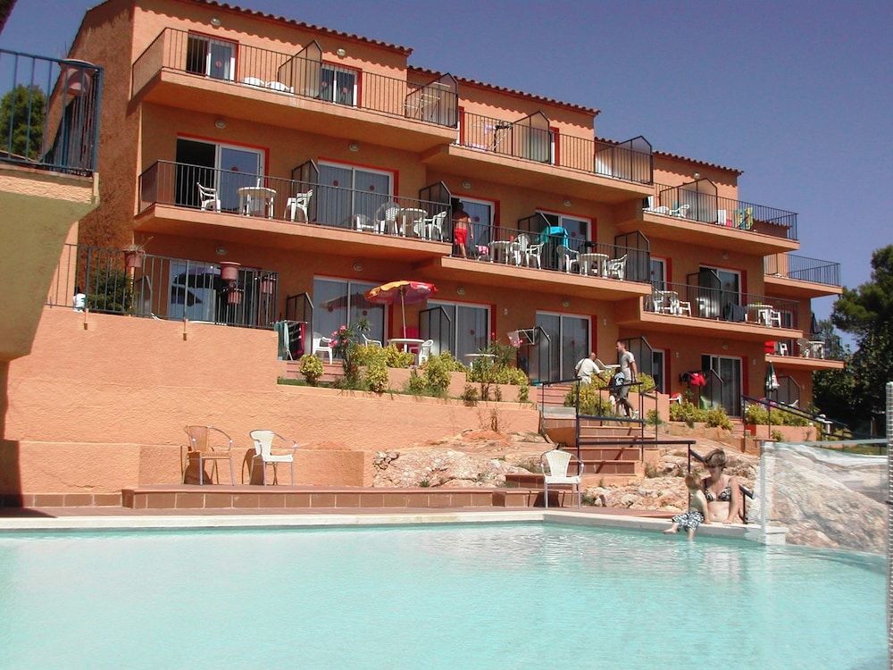 Club Torre Vella 2 Club Torre Vella 2