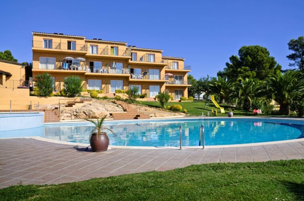 Club Torre Vella 1 Club Torre Vella 1