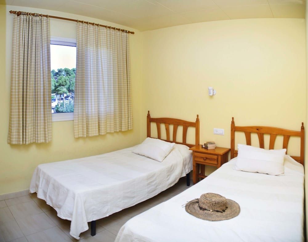 Club Torre Vella 3 Club Torre Vella 3